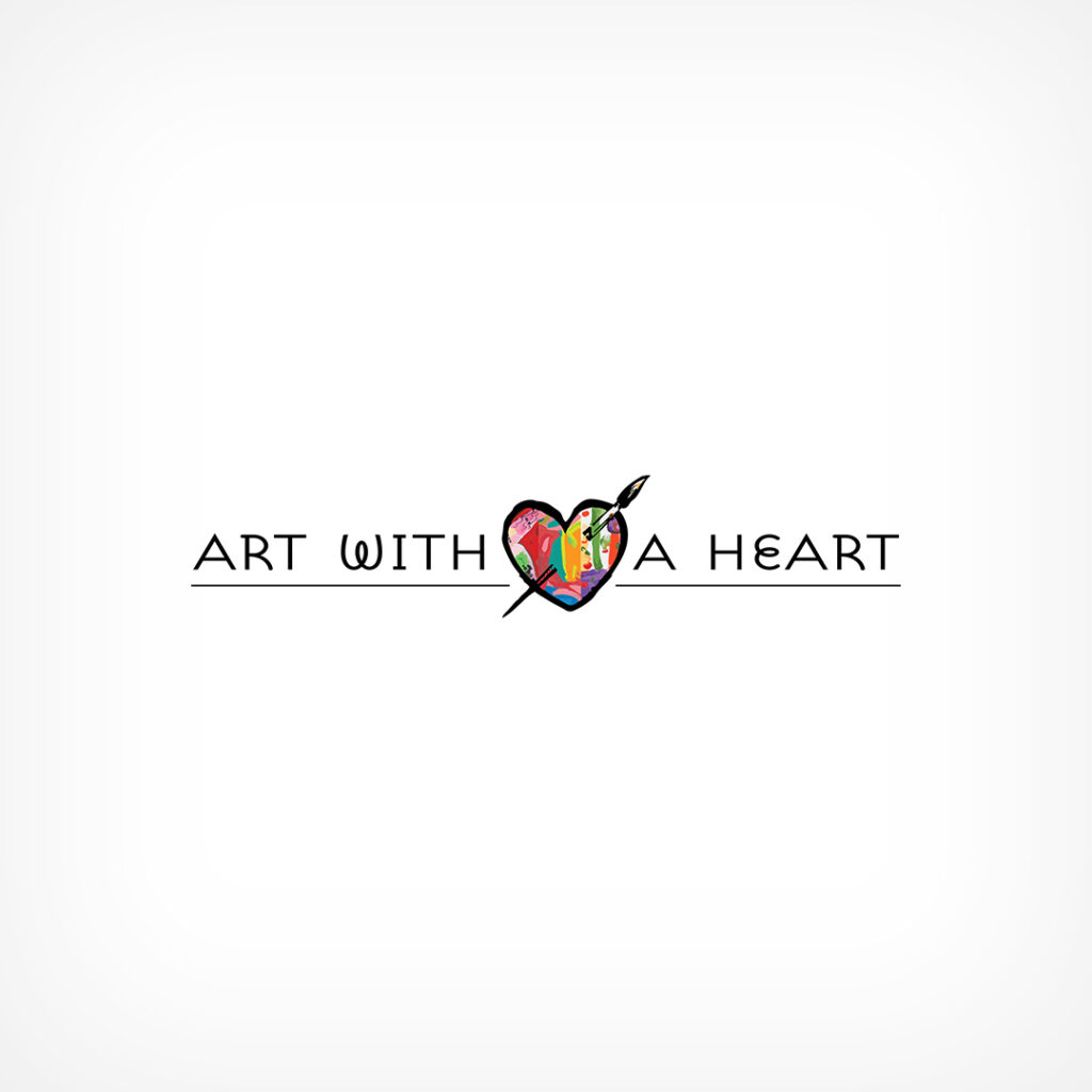 Art with a Heart