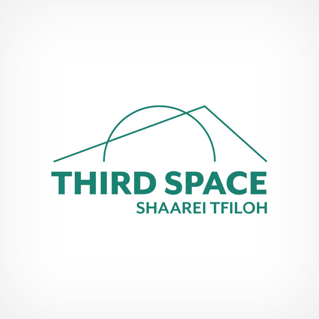 Third Space at Shaarei Tfiloh