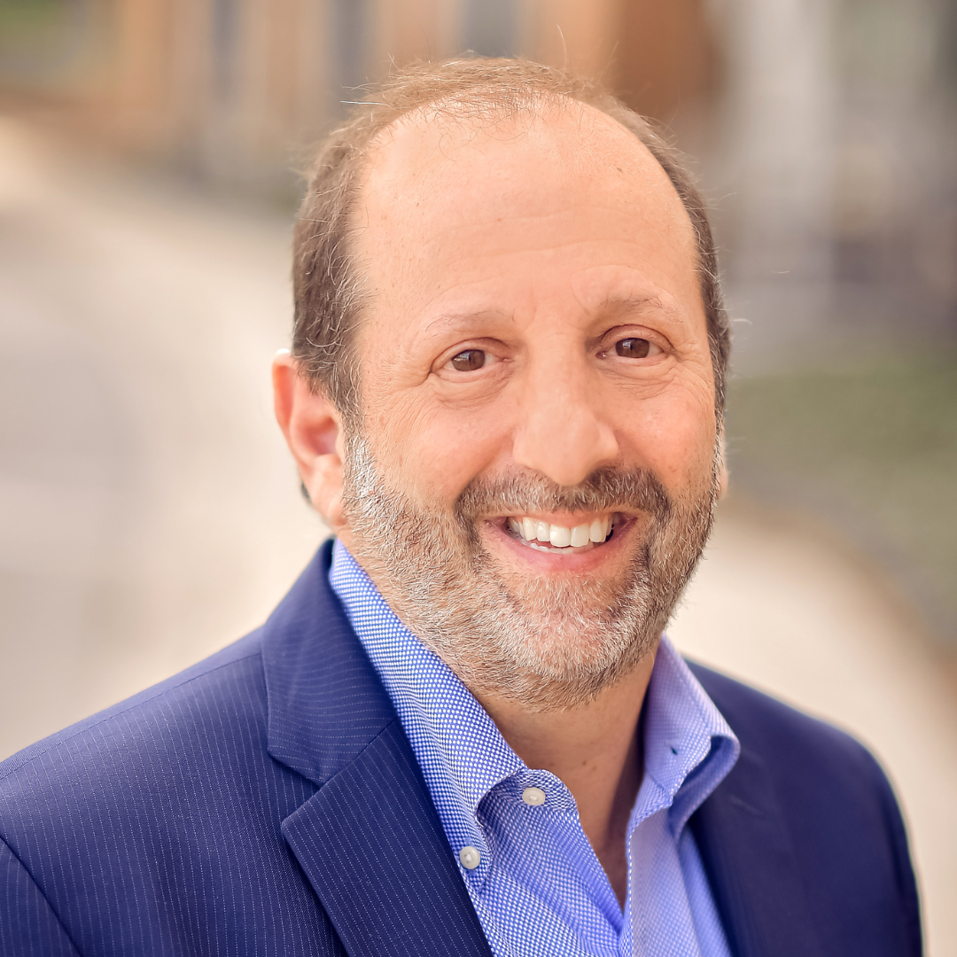 Andrew Cushnir